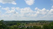 2nd Aug 2012 - Pennsylvania scenic