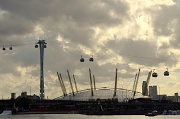 2nd Aug 2012 - The Dome & The Cable Car