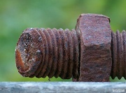 4th Aug 2012 - Rusted 3...