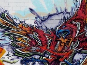 2nd Aug 2012 - Grafitti II