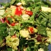 Fresh Garden Salad by hjbenson