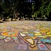 Mandala 2012 - Park Side by pamelaf