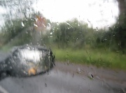 3rd Aug 2012 - caught in a downpour