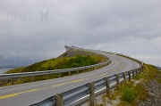 13th Jul 2012 - The Atlantic Road