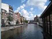 29th Jul 2012 - Canals!