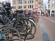 30th Jul 2012 - Bikes!