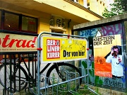 3rd Aug 2012 - Hufelandstrasse