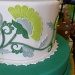 Cake Detail by calm