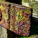 rust and lichen by jantan