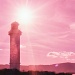 Lighthouse  by peterdegraaff