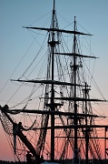 3rd Aug 2012 - Tall Ship HMS Bounty