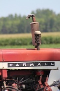3rd Aug 2012 - Farmall