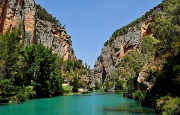 18th Jul 2012 - The gorge