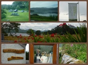 1st Aug 2012 - Resipole Collage