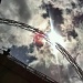 Down Wembley Way by andycoleborn