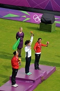 2nd Aug 2012 - Our Olympic adventure ~ 5