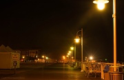 4th Aug 2012 - Marina Boardwalk at Night