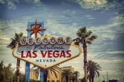 3rd Aug 2012 - Vegas baby!