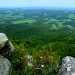 Fire Tower Overlook by calm