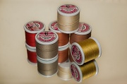 3rd Aug 2012 - Cotton Reels