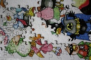 4th Aug 2012 - Whitlark puzzle
