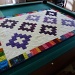 Charity Quilt by margonaut