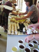 29th Jul 2012 - Cupcakes after church