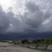 Ominous sky by danette