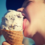 4th Aug 2012 - Ice Cream at the Pier