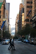 2nd Jul 2012 - Sydney Harbour Bridge