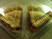 21st Jul 2012 - PIE!