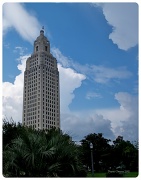 4th Aug 2012 - Tallest state capitol building