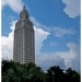 Tallest state capitol building by eudora