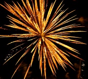 21st Jul 2012 - More fireworks!