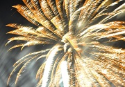 22nd Jul 2012 - More fireworks...