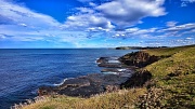 5th Aug 2012 - Towards Gerringong