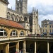 Many Sides of Bath by filsie65