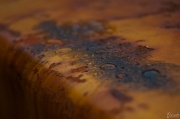 5th Aug 2012 - Rusted