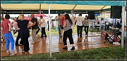 5th Aug 2012 - Salsa at the show.