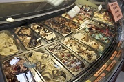 18th Jul 2012 - Gelato. 