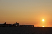 2nd Aug 2012 - Sunrise. 