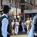 Olympic Torch Reaches Tooting by oldjosh