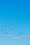 5th Aug 2012 - Bubble Wands