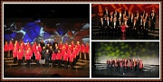 5th Aug 2012 - Southern Cross Voices - 20th Anniversary Concert
