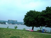 6th Aug 2012 - Kempenfelt Bay in Barrie