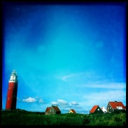 19th Jul 2012 - Lighthouse