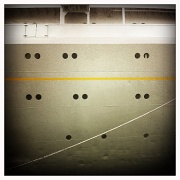 21st Jul 2012 - SS Rotterdam