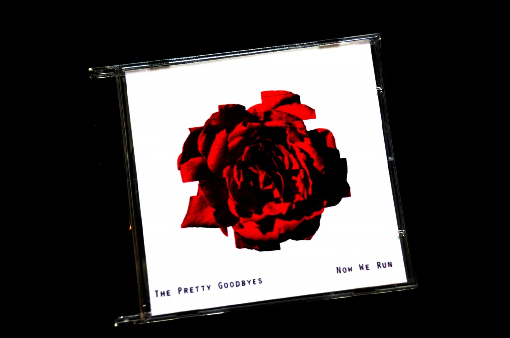 The Pretty Goodbyes E.P. is released. by seanoneill