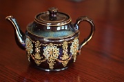 6th Aug 2012 - Teapot 