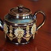 Teapot  by cdonohoue